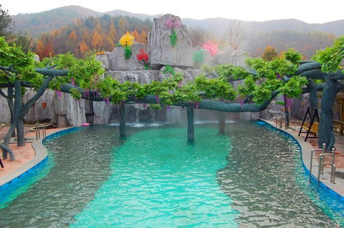 鞍山的低調寶藏縣 玉儲量豐富，溫泉技術創新引領綠色發展