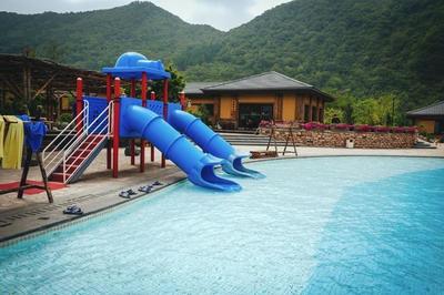 溫泉不必遠渡東瀛，本土美人湯的崛起與溫泉設備技術研發新篇章